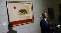What is Gavin Newsom's net worth?