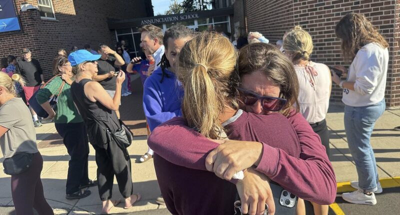 What we know about Minneapolis Catholic church shooter Robin Westman