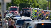 What we know about Minneapolis Catholic school shooting