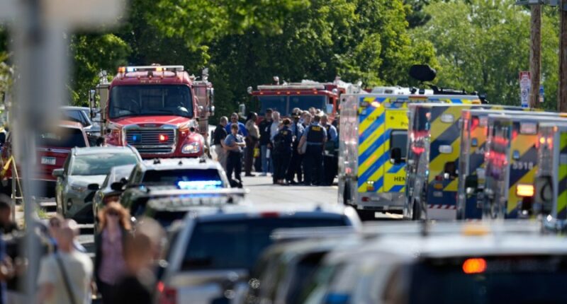 What we know about Minneapolis Catholic school shooting