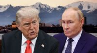 What we know about Trump’s meeting with Vladimir Putin in Alaska