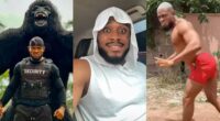 “When I was a human being what did I really achieve?” – Content creator explains why he acts as Gorilla Guy
