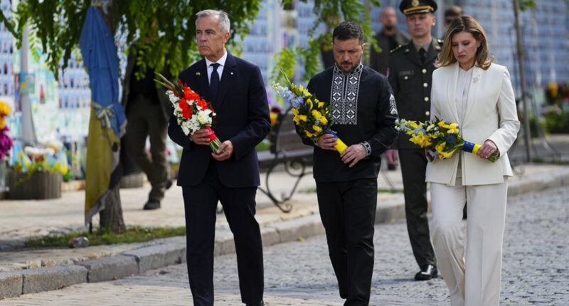When Trump's term ends, Ukraine will flare up again
