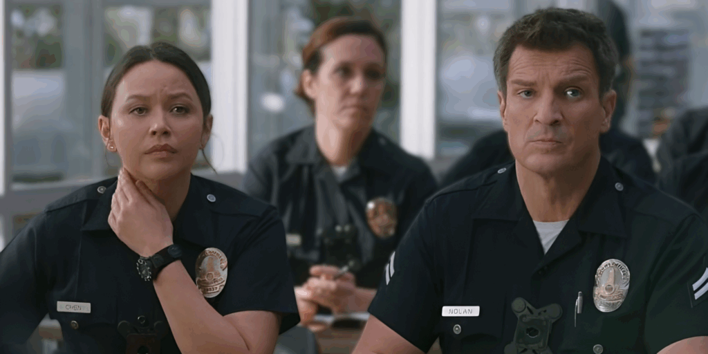 Which The Rookie Characters Should Never Return