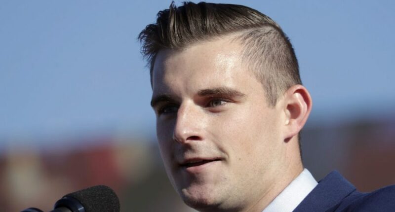 White House crypto adviser departs Trump administration