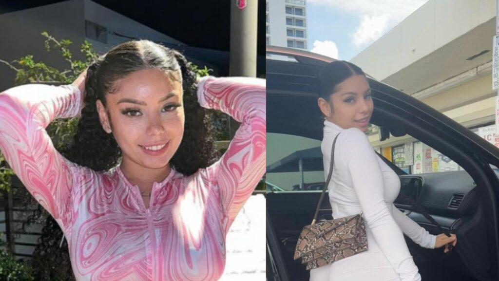 Who Was Lina Bina Aka MissJohnDough? Cause Of Death Revealed