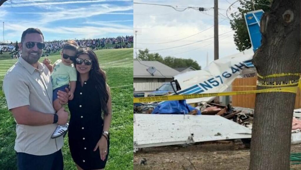 Who Were Jestene LeRoy and Brandon LeRoy? Find Out