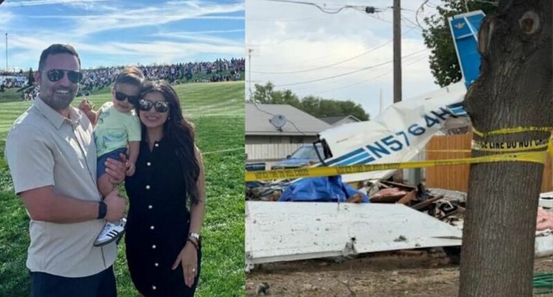 Who Were Jestene LeRoy and Brandon LeRoy? Find Out