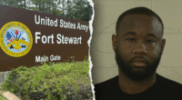 Who is Quornelius Radford? The Army sergeant accused of shooting 5 soldiers at Fort Stewart in Georgia