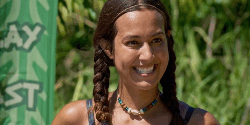 Why Angelina Keeley’s Survivor 50: In The Hands Of The Fans Casting Was A Total No-Brainer