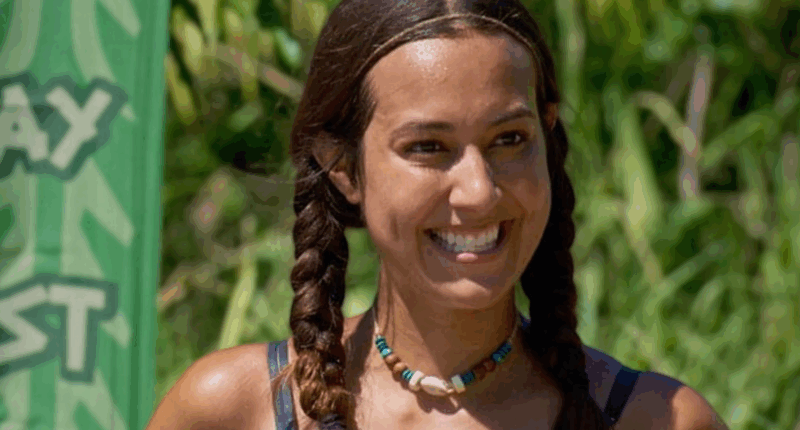 Why Angelina Keeley’s Survivor 50: In The Hands Of The Fans Casting Was A Total No-Brainer