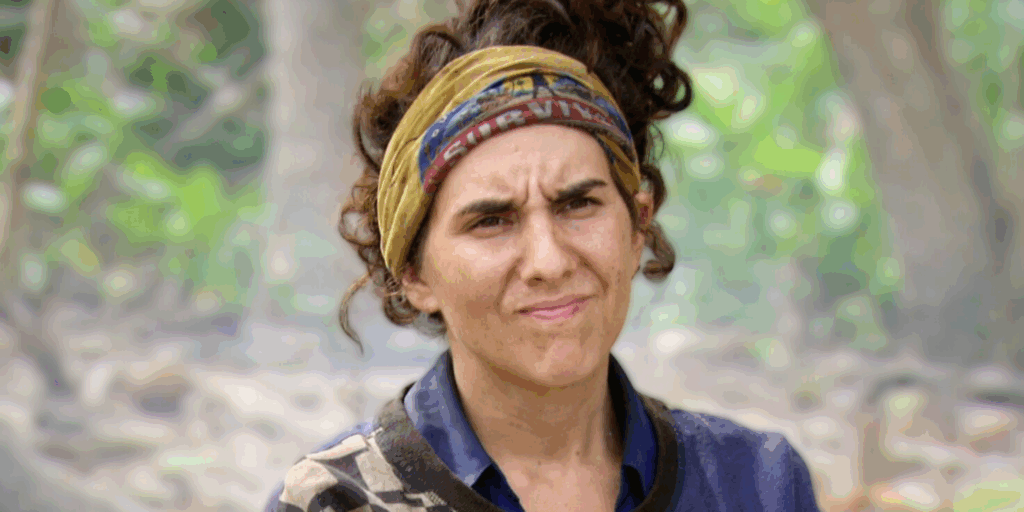 Why Aubry Bracco Has A Lot To Prove During Survivor 50: In The Hands Of The Fans