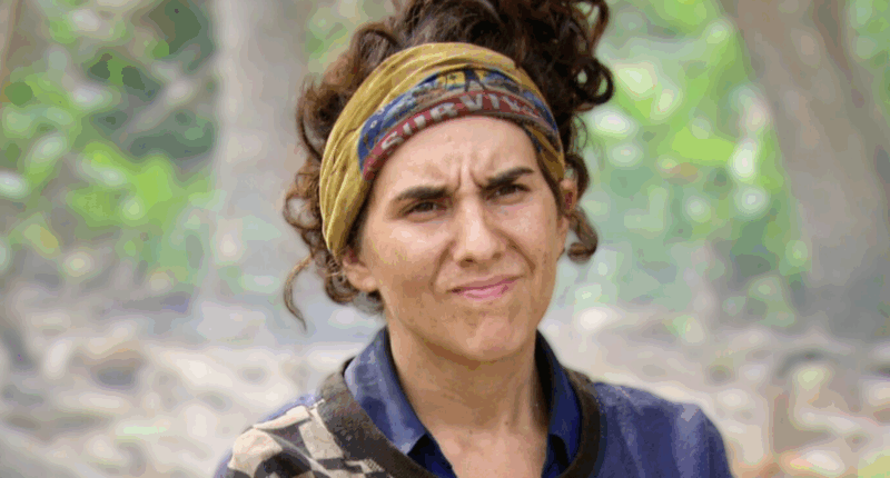 Why Aubry Bracco Has A Lot To Prove During Survivor 50: In The Hands Of The Fans