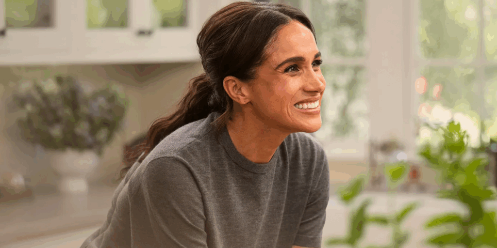 Why Fans Are Abuzz About The Season 2 Guests For With Love, Meghan