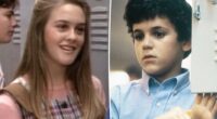 Why Fred Savage thought Alicia Silverstone gave him a fake phone number