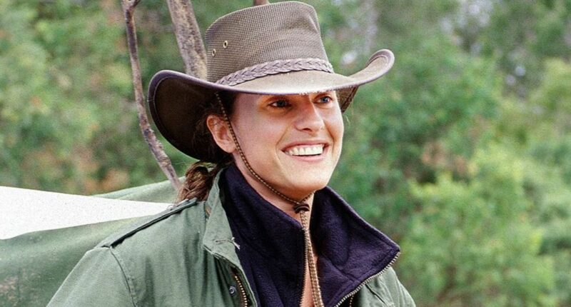 Why Jerri Manthey Thinks Survivor Is 'Dying' [Exclusive]