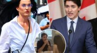 Why Katy Perry and Justin Trudeau have already 'cooled off' after dinner date