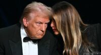 Why Melania is determined to secure Donald Trump's legacy