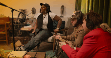 Why The Finale Of “Hitmakers” Season 1 Was Such A Letdown