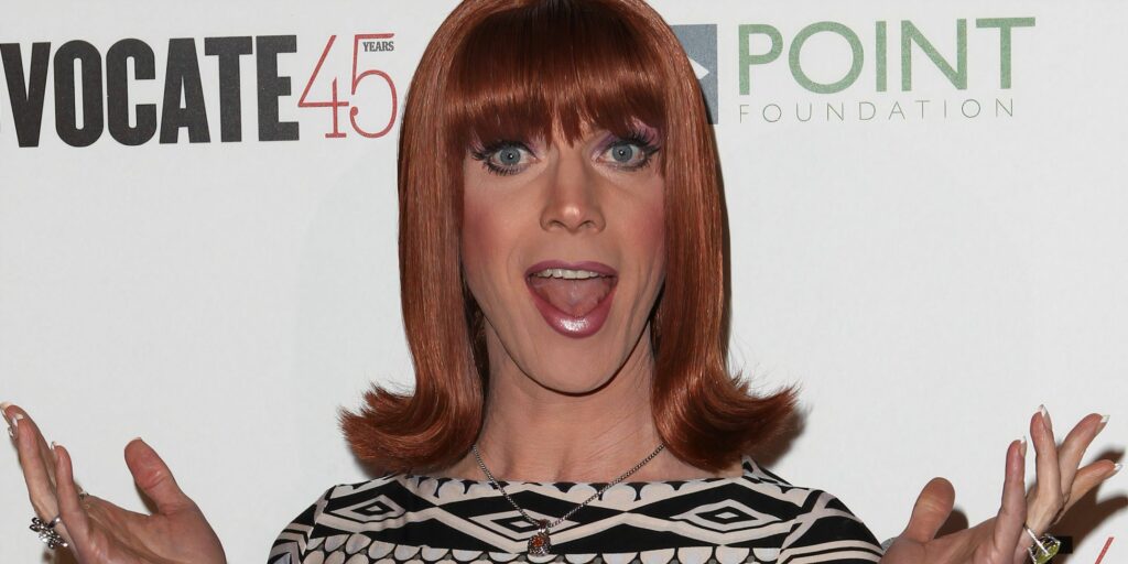 Why This Mid-Century Modern Guest Star Had Their Scenes Completely Cut From The Episode