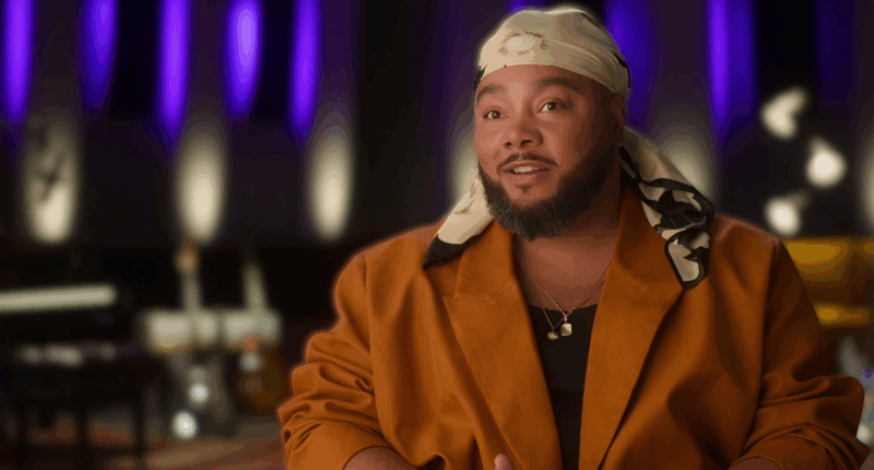 Why Trey Is The Best Cast Member On Hitmakers