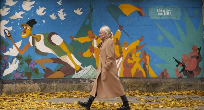 Why in the world is Trump punishing Moldova with tariffs?