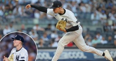 Will Warren delivers ace-like gem when Yankees needed it most