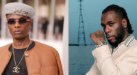 Wizkid And Burna Boy Exchange Subtle Jabs On Social Media