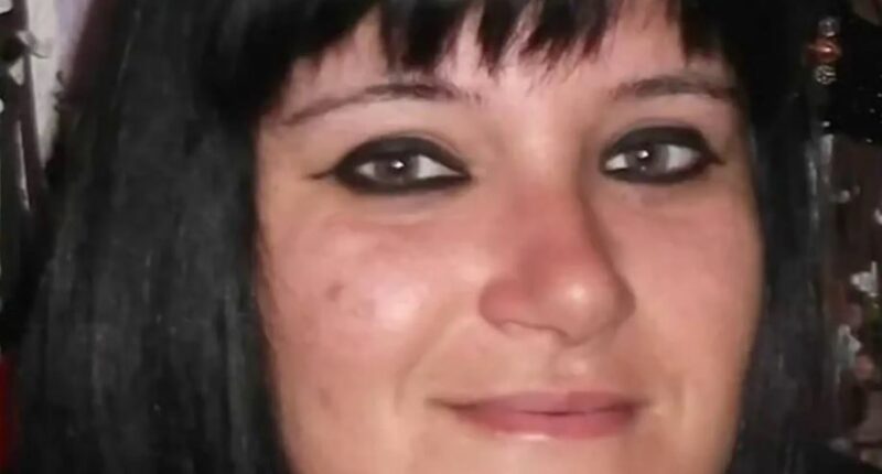 Photo of Tamara D’Acunto.