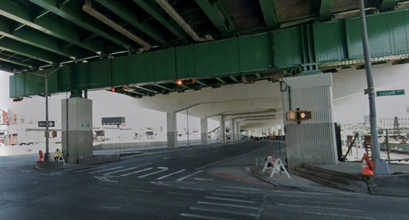 Woman fatally struck by NYC hit-and-run driver: cops