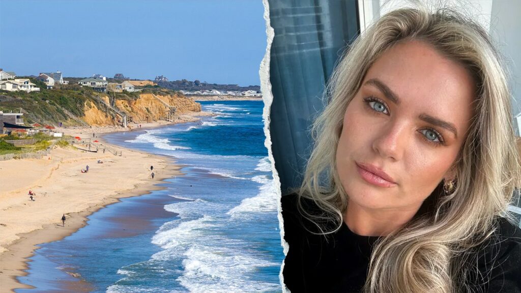 Woman found dead on yacht sparks scrutiny of Montauk’s party scene and rising wealth