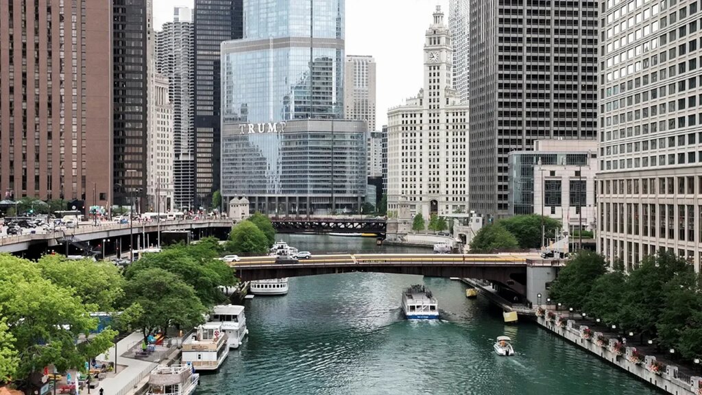 Woman killed in blue city robbery as threat of Trump takeover looms with thieves terrorizing public