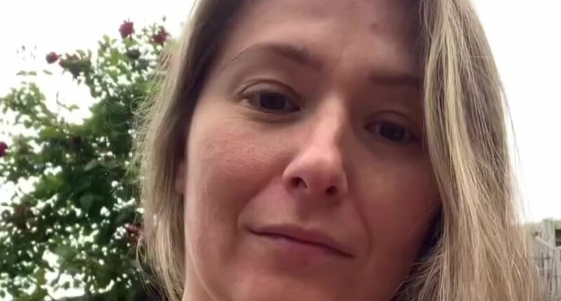 Woman loses baby after using 'freebirth' method promoted by influencer