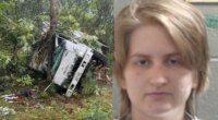 Woman tries to run over Border Patrol agents helping arrest illegal immigrants in Maine, DHS says