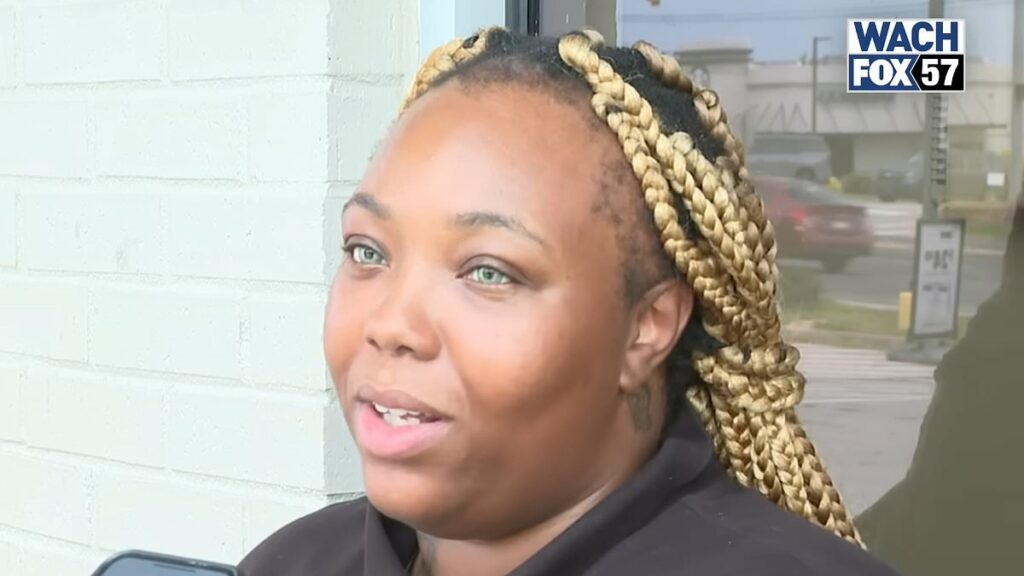 Woman who ran entire Burger King restaurant on her own is FIRED