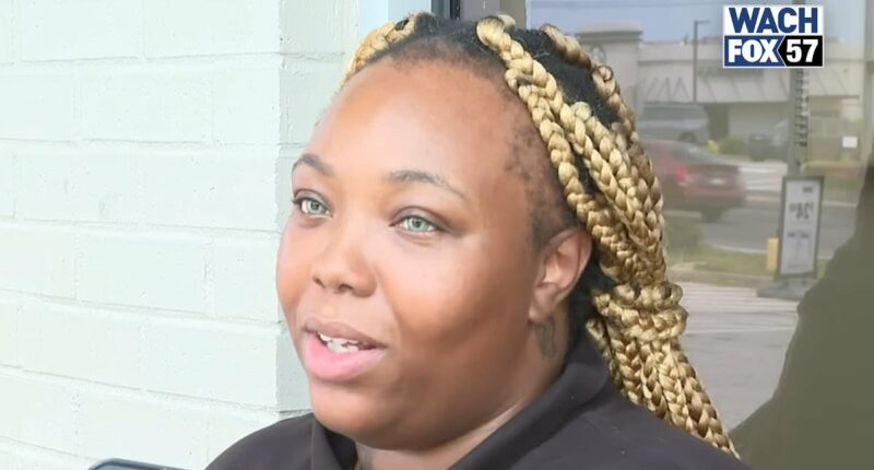 Woman who ran entire Burger King restaurant on her own is FIRED
