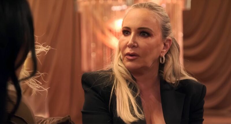 Would Shannon Beador Take Katie Ginella To Court Over RHOC Recording Scandal?