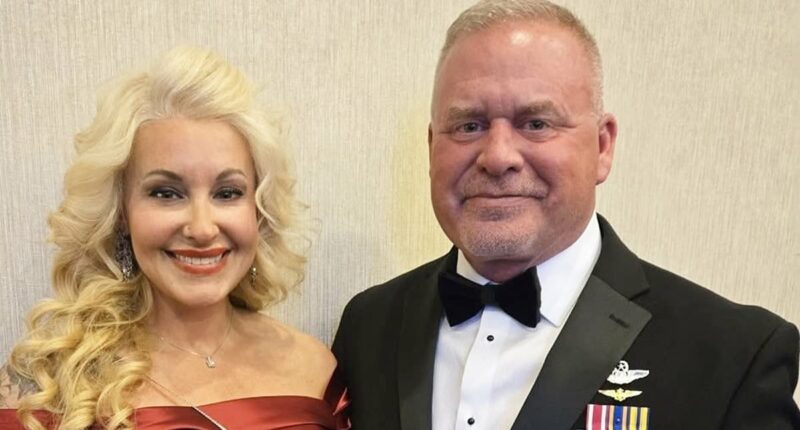 X-rated scandal rocks GOP as aides are caught watching vile video