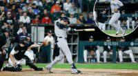 Yankees squeak past White Sox in 11 innings as winning streak hits seven