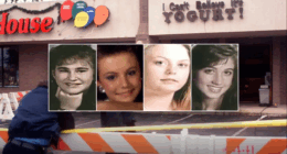 'Yogurt Shop Murders': Austin’s unsolved cold case continues to raise questions decades later