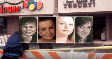 'Yogurt Shop Murders': Austin’s unsolved cold case continues to raise questions decades later