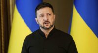 Zelensky: We will not let Russia 'deceive' US