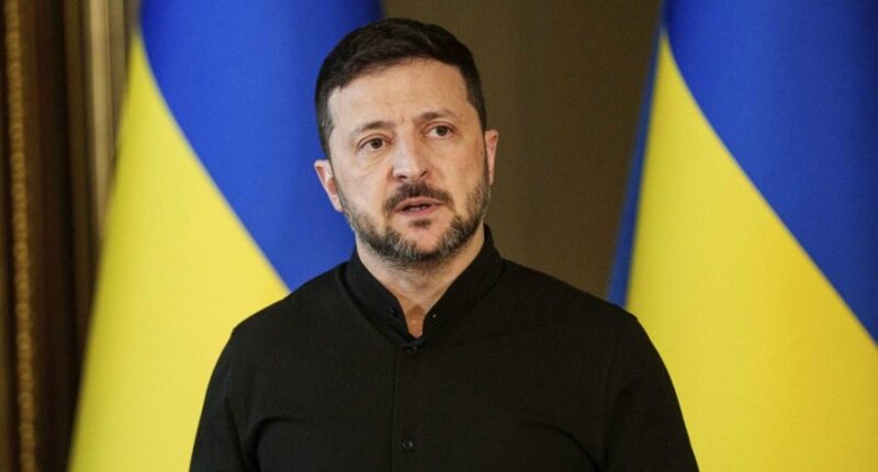 Zelensky: We will not let Russia 'deceive' US