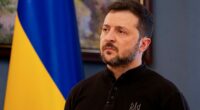 Zelenskyy seeks 'strong reaction' from US if Putin is not ready for bilateral meeting