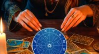 here's your tarot guide to maximize what's left
