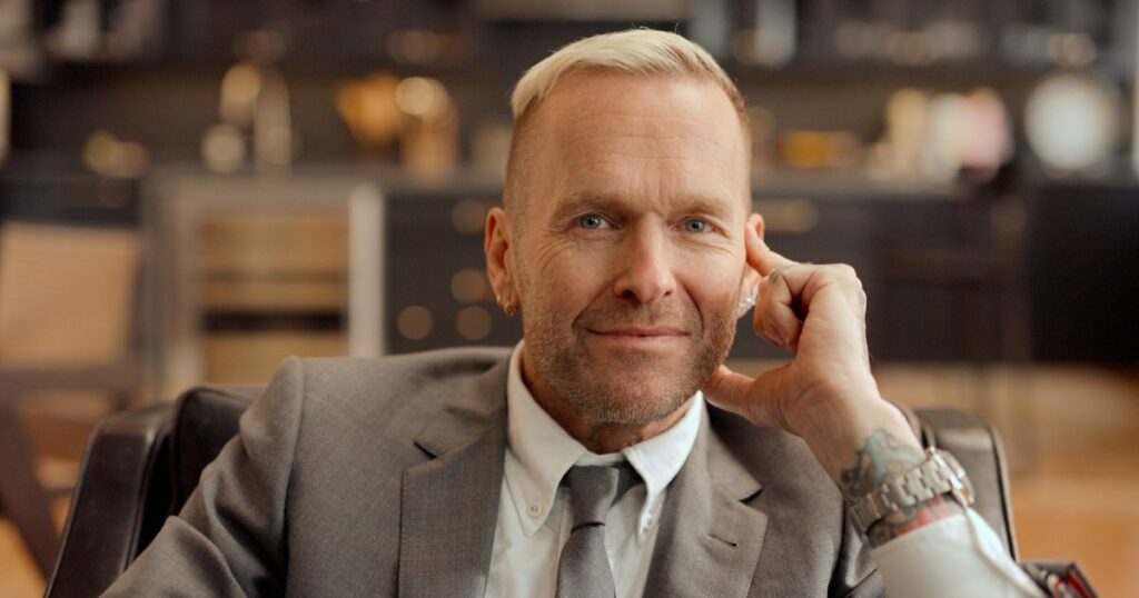 ‘Biggest Loser’ Trainer Bob Harper's Health Journey After His Heart Attack