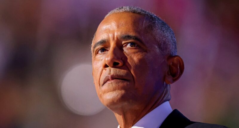 'A responsible approach': Obama backs California's response to Texas redistricting