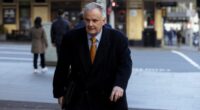 'Bloody Latham': Court battle wraps after sex act tweet