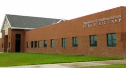 'Cornhusker Clink': DHS nicknames new detention space in Nebraska