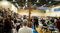 'Disturbing writings’ but no motive in Minn. school shooting: Police chief